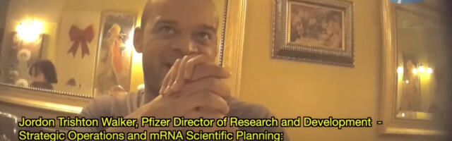 Pfizer uuringud on ohtlikud, ebamoraalsed ja need tuleb kohe sulgeda