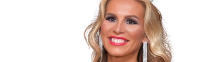 Eesti Missise tiitli võitis Urmas Sõõrumaa turvafirma endine finantsjuht