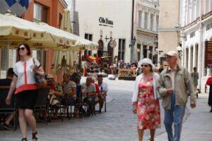 Vanalinna võimalused