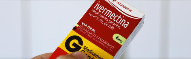 Uuring: ivermektiin vähendab liigsurmasid 74 protsenti