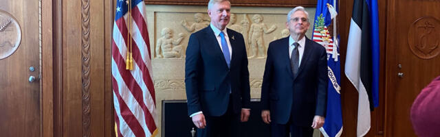 Eesti saab $50 miljonit Danske trahviraha