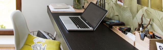 Igapäevaselt teeb Eestis kaugtööd kümnendik töötajatest