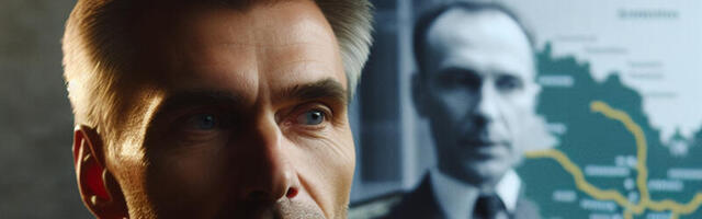 Kolonel Kiviselg jagab Ukraina arengutest