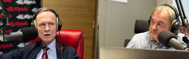 [KUULA SAADET] TULEVIK ALGAB TÄNA -  PISA testi tulemustest ning õpetajate streigist.