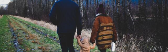 Peretoetuste ja vanemahüvitiste väljamaksmine võib olla häiritud