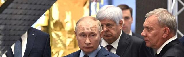 Oht kosmosest? USA poliitikud arutavad Venemaa väidetava salarelva teemat