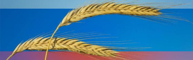 Leedu karmistab kontrolli Vene teravilja impordi üle