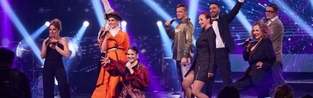 Televaataja otsustab, kellest saab „Tähtede tähe“ võitja