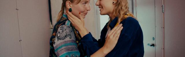 HOMOPROPAGANDA NOORTELE ⟩ ERR-i Jupiteris näidatakse Eesti esimest LGBT-noortesarja "Kalamaja Blues"