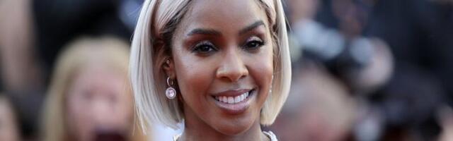 VIDEO | Dramaatiline erimeelsus punasel vaibal_ Kelly Rowland läks Cannes’i filmifestivalil turvatöötajaga tülli