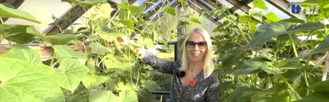 VIDEO I SUVEJUTUD: Helle-Moonika Helme rikkalik kurgisaak