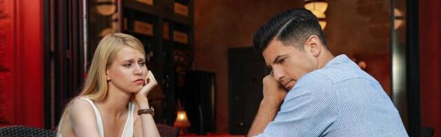 „Eemaletõukav nii meeste kui naiste puhul.“ Teaduslikult tõestatud omadused, mis võivad sind hetkega vähem atraktiivseks muuta