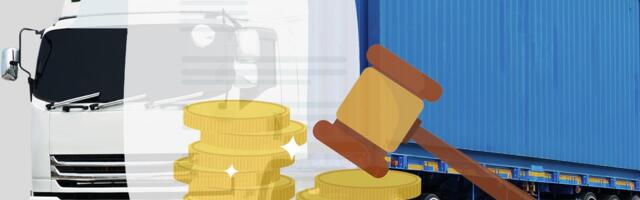 Kohus tühistas miljonihanke tingimused. Kas lepingut püüti „omadele“ sokutada?