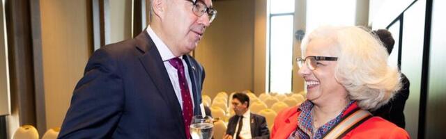 Tööd alustas Prantsuse-Eesti tööstus- ja kaubanduskoda: nüüd on ka eestlastel võimalus Prantsusmaal hõlpsamalt äri alustada