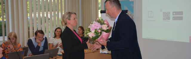 Katrin Krause – kiidetud vallavanemale avaldati umbusaldust