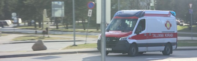 Reporter: Koroonasse nakatunute arv Balti riikides on praegu kõige kõrgem Eestis