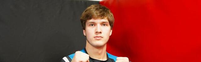 Poksija Dmitry Salamatin: võitlemine on enesearengu tööriist, mitte vaenlaste hävitamine