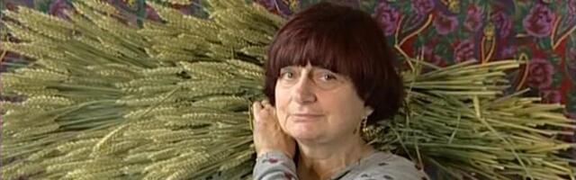 Agnès Varda filmide paremik jõuab Sõpruse ja Elektriteatri ekraanile