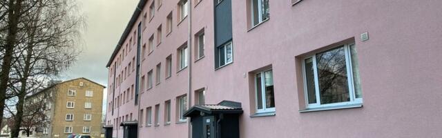 В понедельник откроется рекордный раунд приема заявок на обновление многоквартирных домов