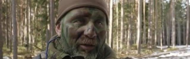 LÄÄNEMERE SÜDA | Tanel Kapper: Hiiumaa ja Saaremaa on meie vaenlase jaoks hindamatu väärtusega