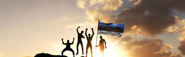 Soomlased valisid Eesti parimaks välismaiseks reisisihtkohaks