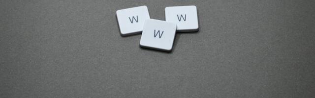 .ee domeenidesse investeeritakse üha enam. Mitu domeeni on rekordilisel registreerijal?