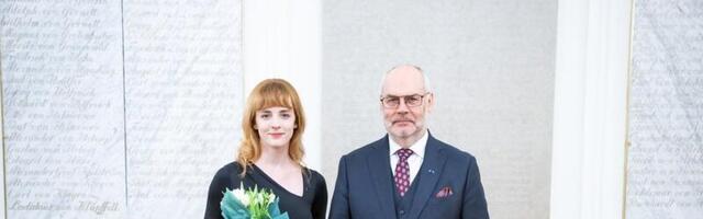 PÖFF on parim vabatahtlike kaasaja