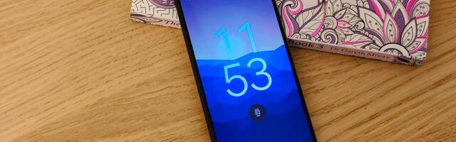 Google tegi vanemad Pixel telefonid veidi kiiremaks