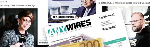 PETUIMPEERIUM | Kuidas investeerimispettust ära tunda? Veerand miljardit eurot teeninud kuritegeliku kõnekeskuse näitel