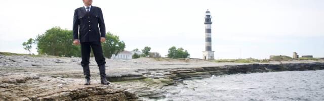 Marko Matvere kutsub avastama tuletornide põnevaid lugusid