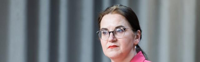 OTSEPILT | Opositsioon umbusaldab minister Liisa Pakostat