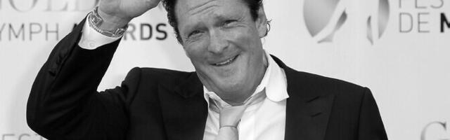 Suri näitleja Michael Madsen
