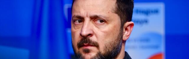 KOLUMN ⟩ Lajos Orosz: Ukraina ähvardused ja  Euroopa võlgurelvastumine