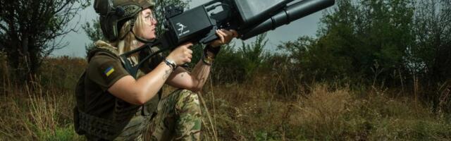 Teet Kalmus: Putinil ei ole Alaska kohtumise eel häid kaarte