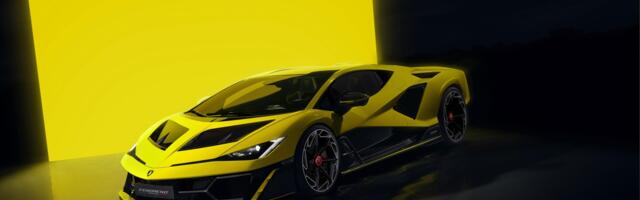Jälle kõige võimsam! Lamborghini erimudel Fenomeno lisab Revuelto 1001 hobujõule veel juurde