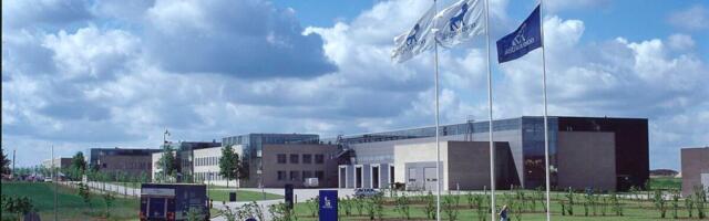 Novo Nordisk pani Taani majanduskasvu lootustele põõna