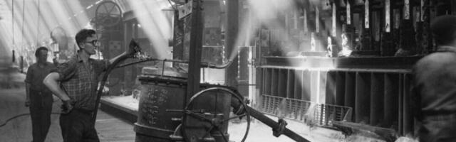 Kas tööeetika võib tagasi tulla?