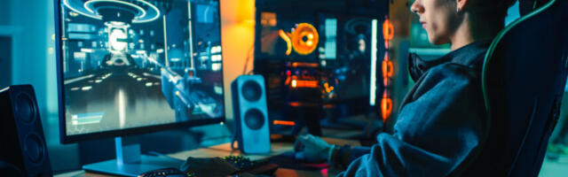 Milline mänguriarvuti sobib sulle? Tutvu kolme hea valikuga