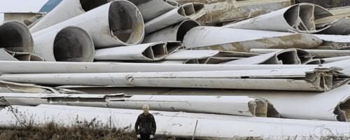 Roheline elekter – katastroof tuleb 25 aasta pärast