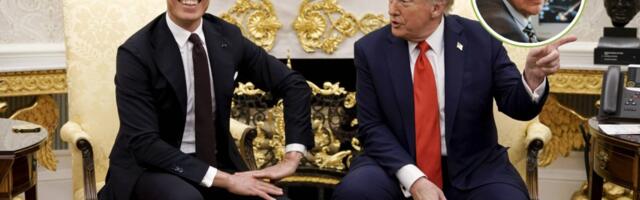 Jüri Toomepuu: Ukraina tee Trumpi südamesse võiks minna läbi Soome presidendi