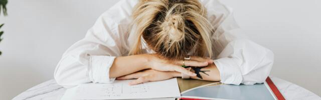 Vaimne väsimus hiilib ligi märkamatult – need märgid näitavad, et pead puhkama