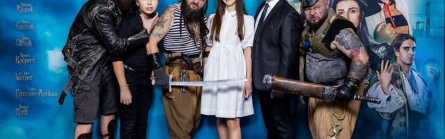 Eesti kalleima mängufilmi tegijad saatsid pättidele krüptoraha, et mitte miljonit kaotada