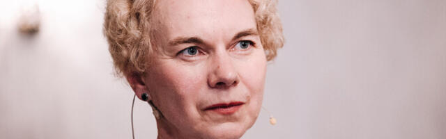 Kristi Raik: Eesti välispoliitika silmitsi muutunud liitlassuhtega