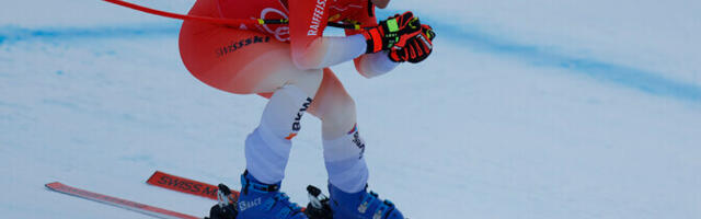 Marco Odermatt küündis Alberto Tomba saavutuseni