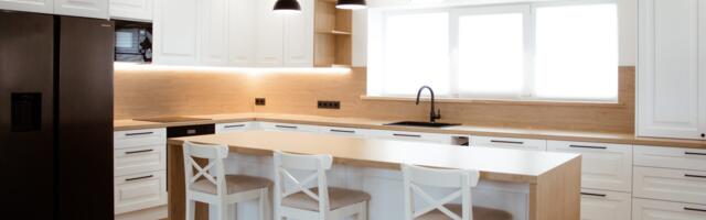 Eritellimusmööbel, mis sünnib ruumi ja inimese järgi