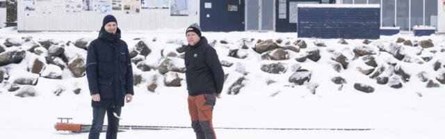 HINNAD TÕUSEVAD | Hiiumaa sadamad tõstab ajale jalgu jäänud tasusid