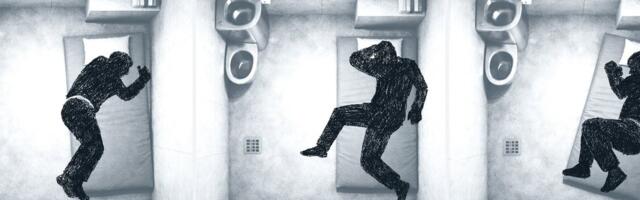 REPORTAAŽ | Viimane lahke maja. Kainestusmajas hoitakse neidki, kelle tõukavad eemale nii lähedased kui ka kodutute öömaja