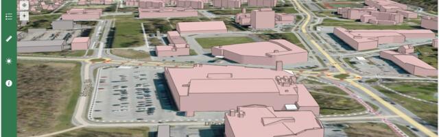 VIIMSI FAKT: Viimsi maamaksu kogumise TOPis Eestis 3. kohal