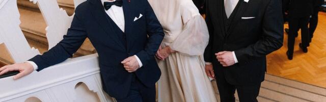 Päeva nael oli pidu Estonias! Vabariigi aastapäev tõi ERRi kanalite kaudu telerite ette üle 450 000 vaataja