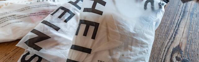 Uus maks Hiina saadetistele. Vaata, kui palju sinu pakike kallimaks läheb